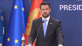 Prvo skupština, pa mandatar